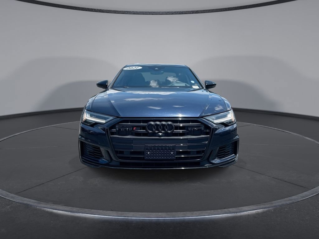 Used 2021 Audi S6 Prestige w/ Prestige Package AWD/4WD image 18