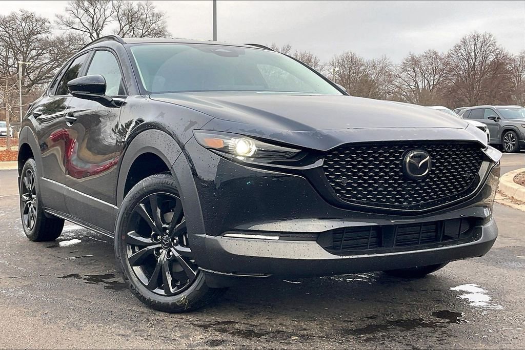 New 2026 MAZDA CX-30 Aire Edition AWD/4WD image 1