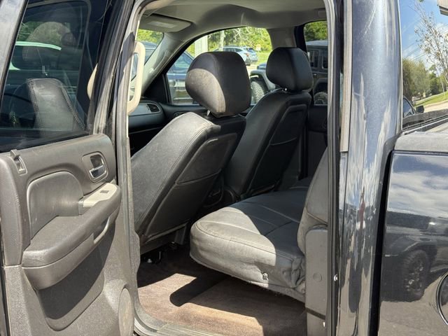 Used 2013 Chevrolet Silverado 3500 LTZ w/ LTZ Plus Package image 28