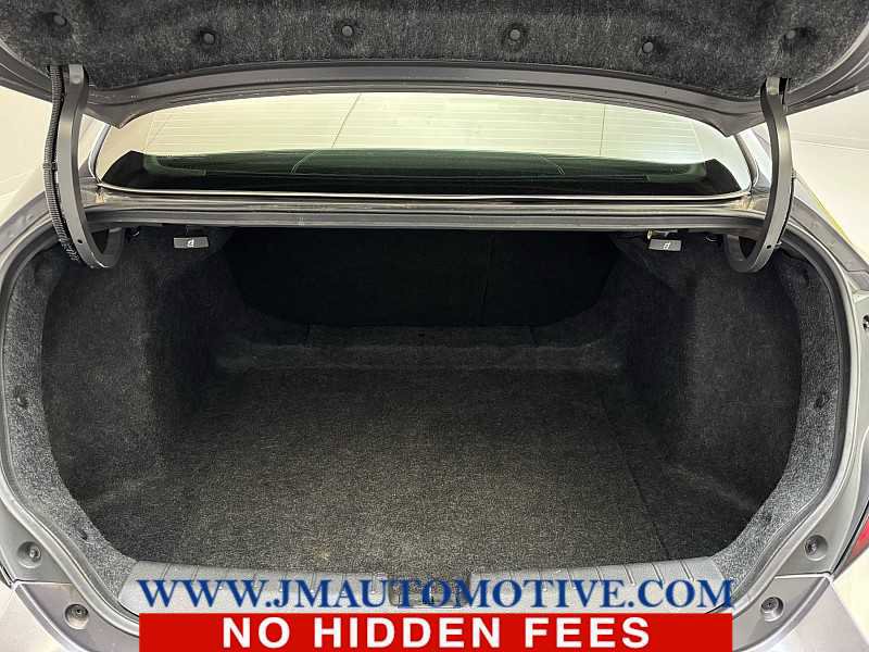 Used 2018 Honda Civic EX-T image 16