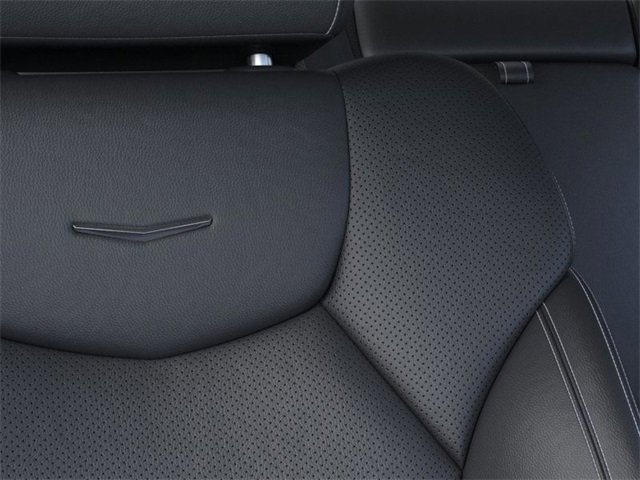 New 2025 Cadillac CT4 Premium Luxury image 21