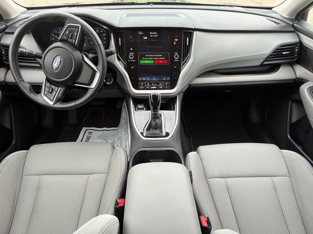 Certified 2025 Subaru Legacy Premium image 22