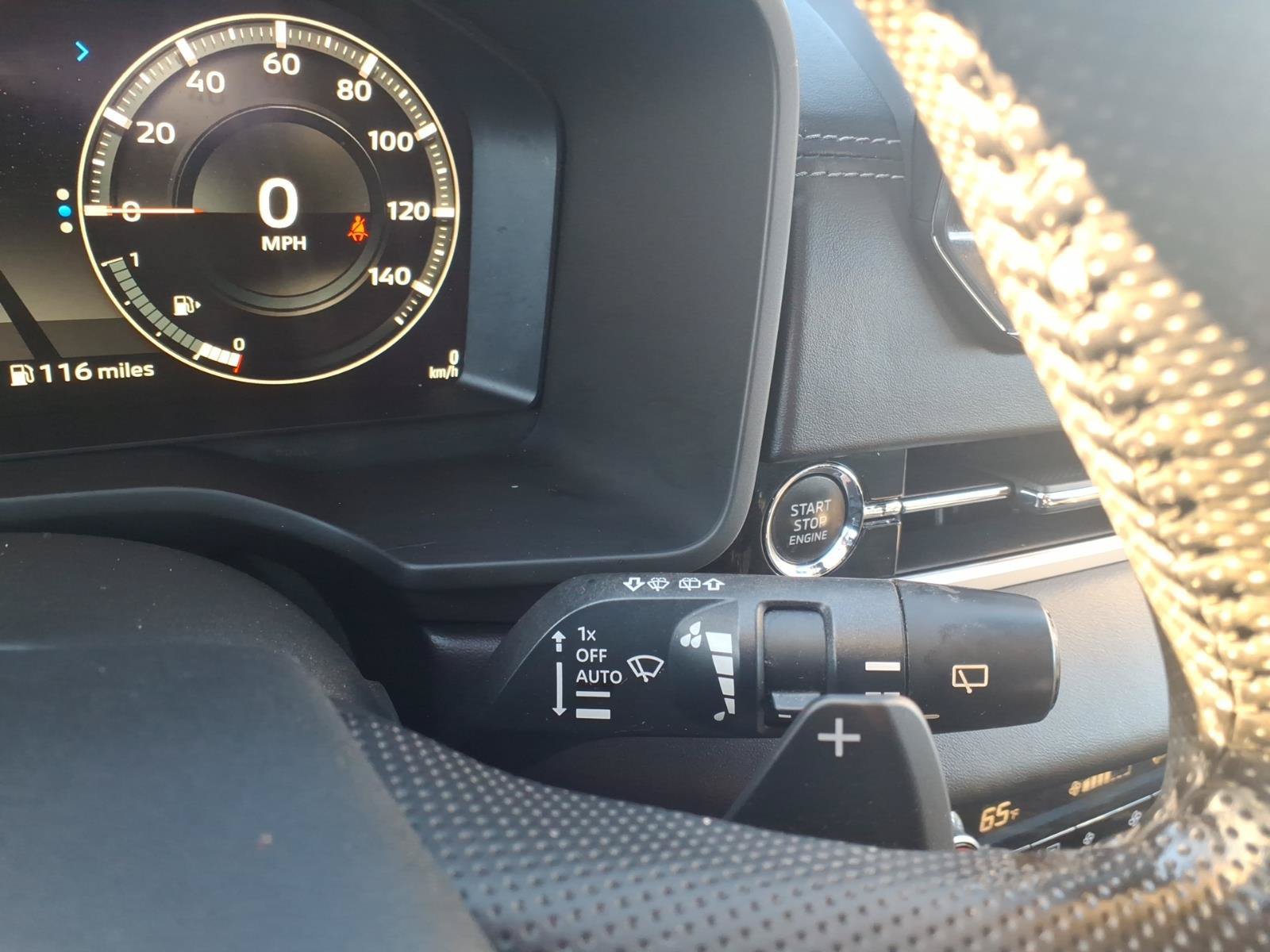 Used 2022 Mitsubishi Outlander SE FWD image 23