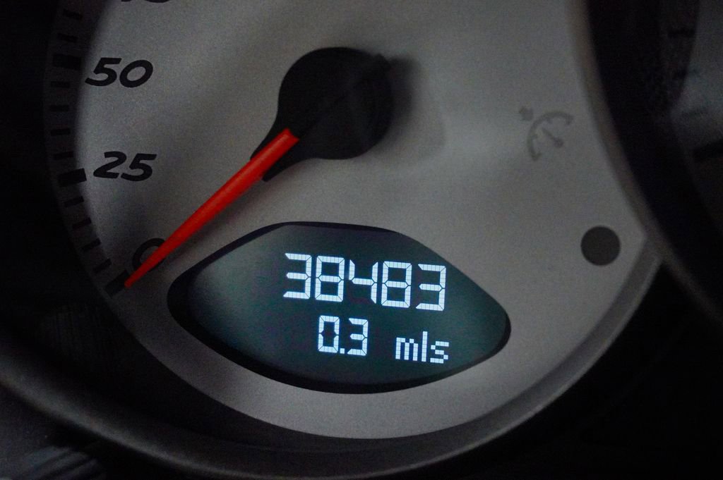 Used 2006 Porsche Cayman S image 12