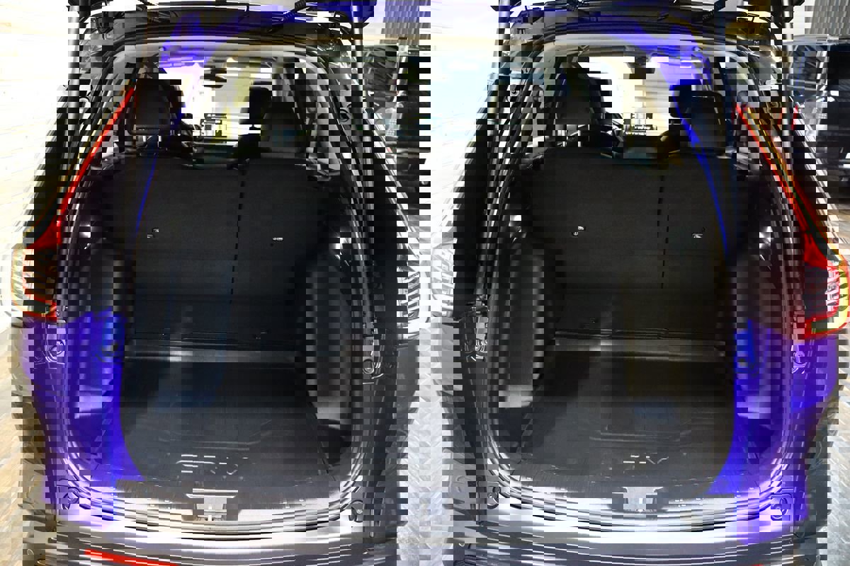 Used 2025 Honda CR-V EX-L image 56