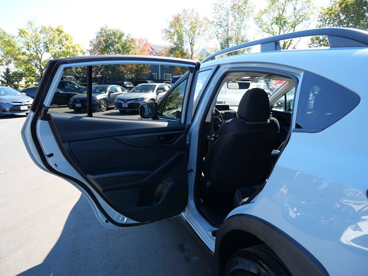 Used 2019 Subaru Crosstrek 2.0i Premium AWD/4WD image 26