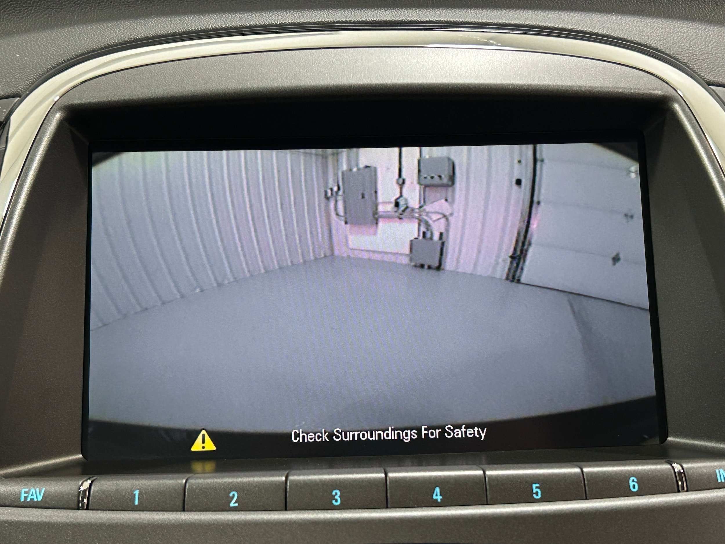 Used 2013 Buick LaCrosse Premium w/ Driver Confidence Package FWD image 7