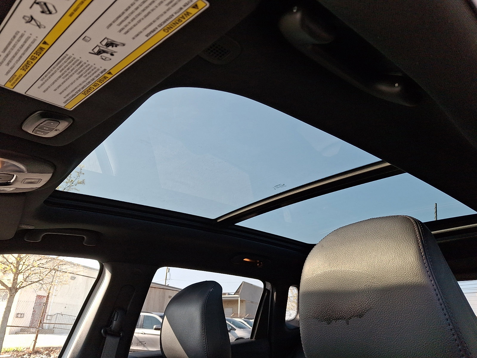 Used 2023 Jeep Compass Latitude w/ Sun and Sound Group image 14