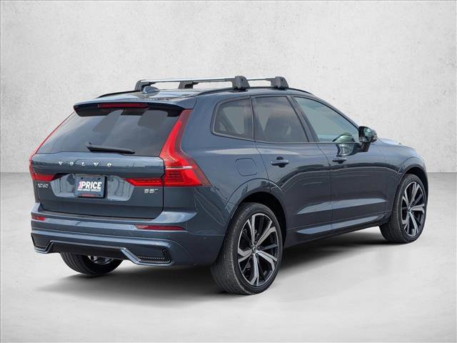Used 2023 Volvo XC60 B5 Ultimate image 5