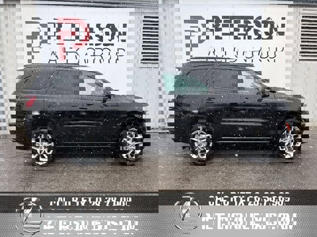 Used 2025 Dodge Durango GT image 2