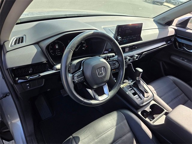 Used 2023 Honda CR-V EX-L image 9