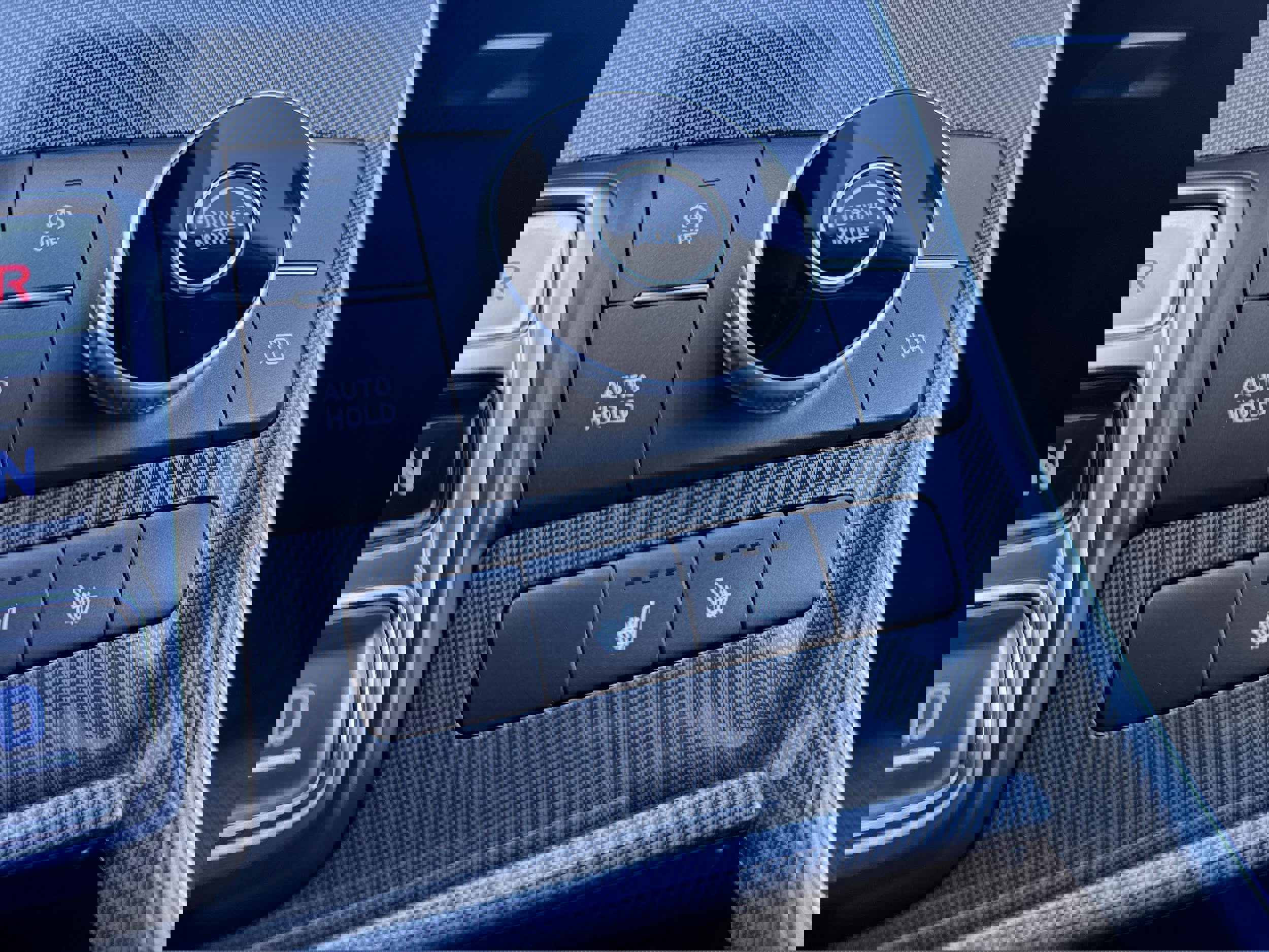 Used 2021 Hyundai Santa Fe SEL w/ Convenience Package image 18