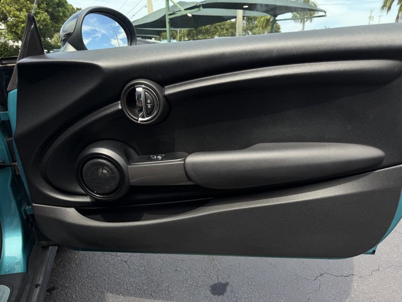 Used 2017 MINI Cooper Convertible FWD image 22