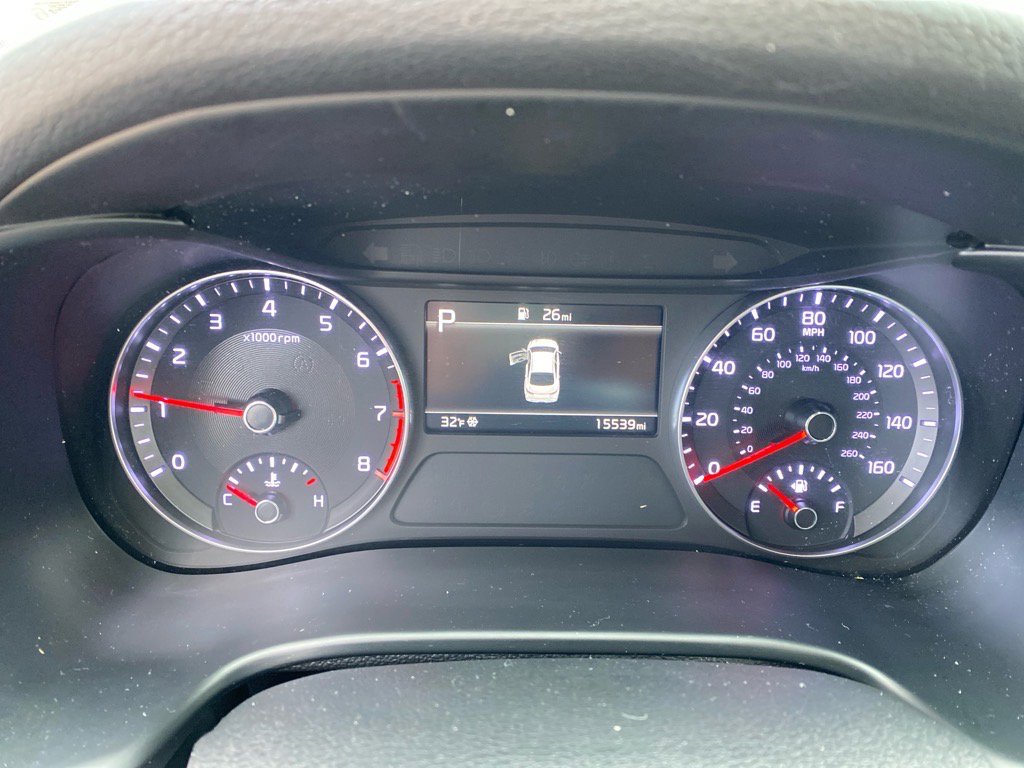 Certified 2024 Kia Forte LXS w/ LXS Technology Package image 18