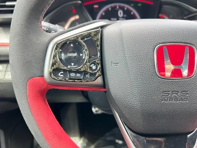 Used 2021 Honda Civic Type R image 21