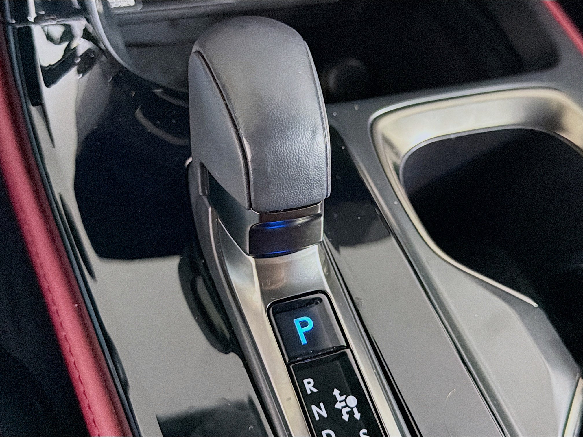 Used 2024 Lexus NX 350h AWD w/ Cold Area Package image 25