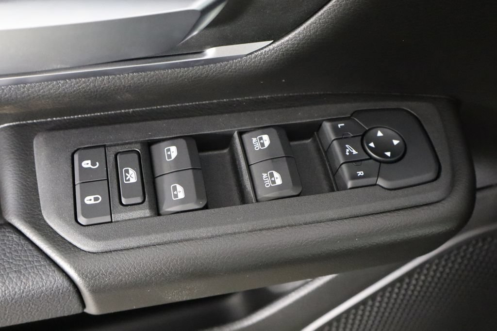 New 2027 RAM 1500 4x4 Quad Cab image 20