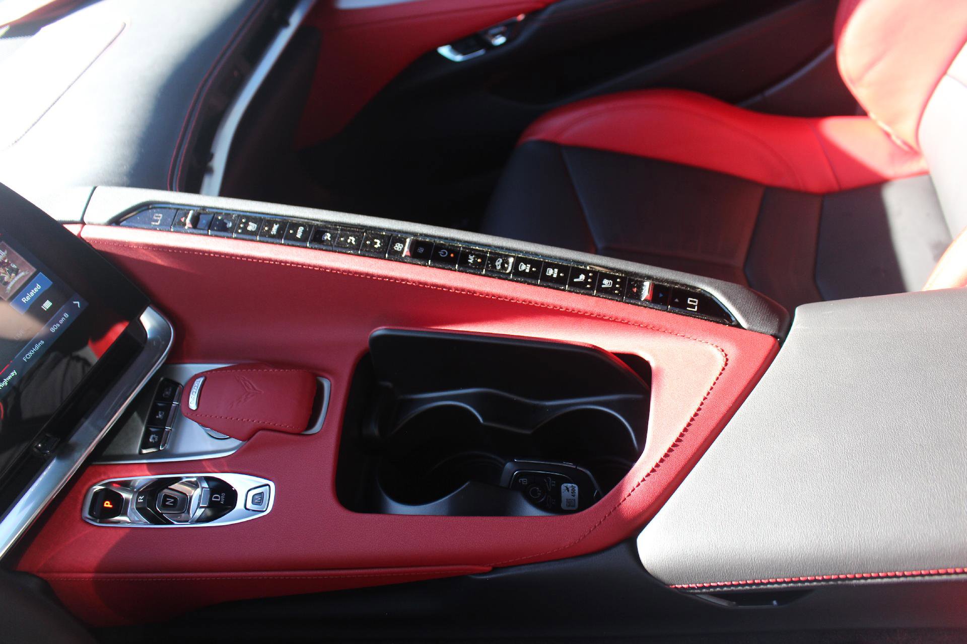 Used 2024 Chevrolet Corvette Z06 image 16