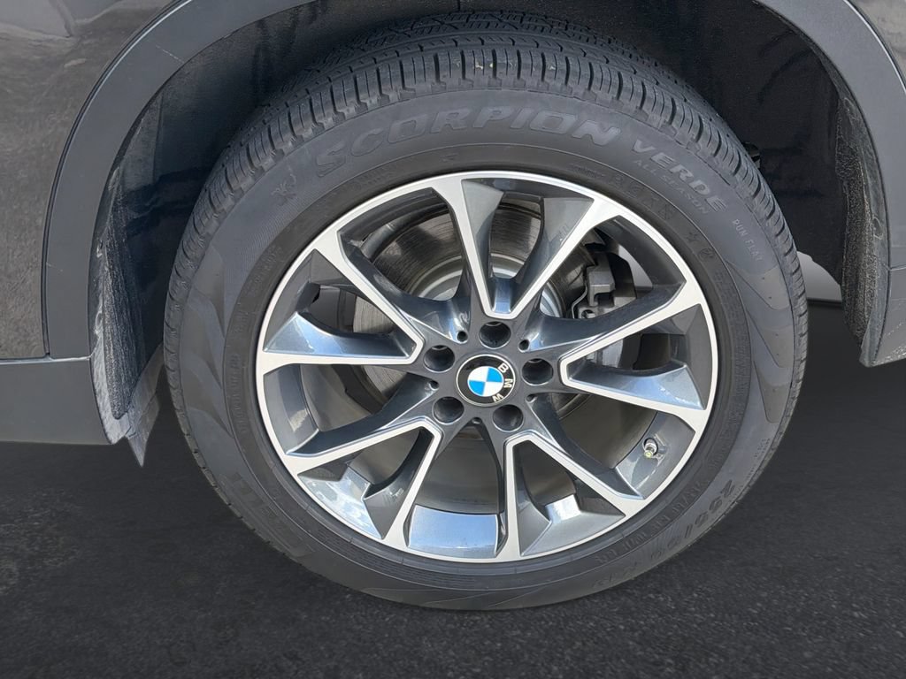 Used 2018 BMW X5 sDrive35i RWD image 31