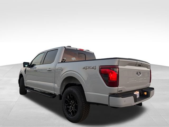 New 2026 Ford F150 XLT w/ Equipment Group 302A MID AWD/4WD image 4