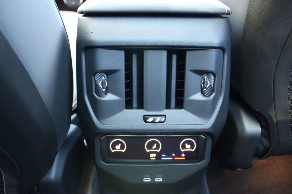 New 2026 BMW X3 xDrive30 w/ Premium Package image 40