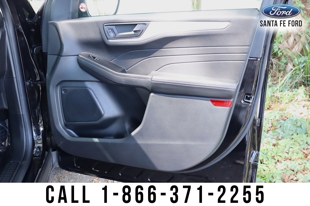 Used 2021 Ford Escape S FWD image 50
