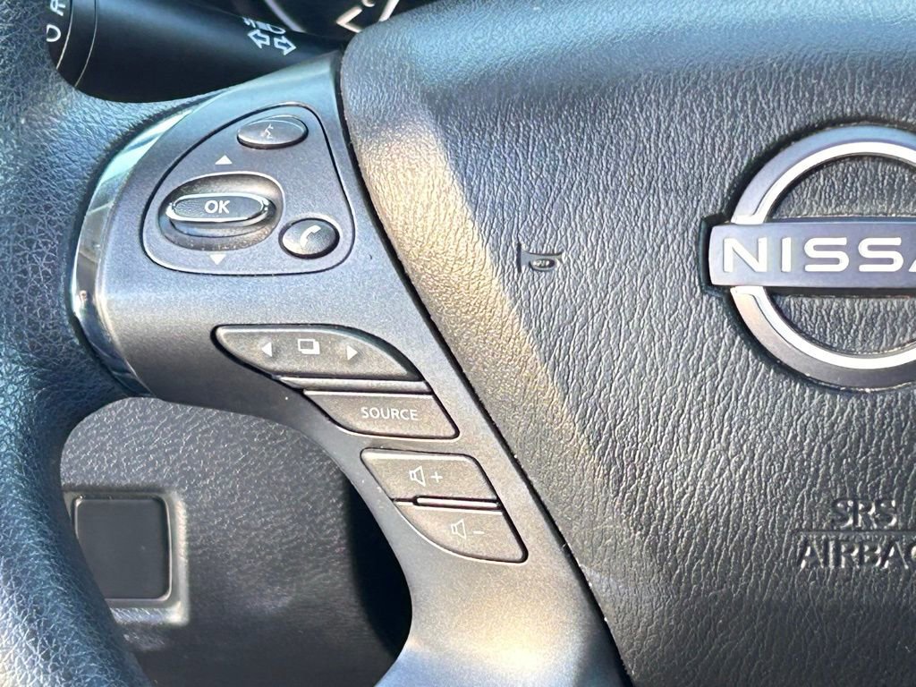 Used 2023 Nissan Murano S image 18