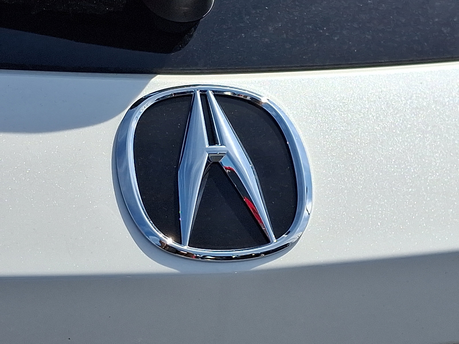 New 2026 Acura MDX A-Spec image 13