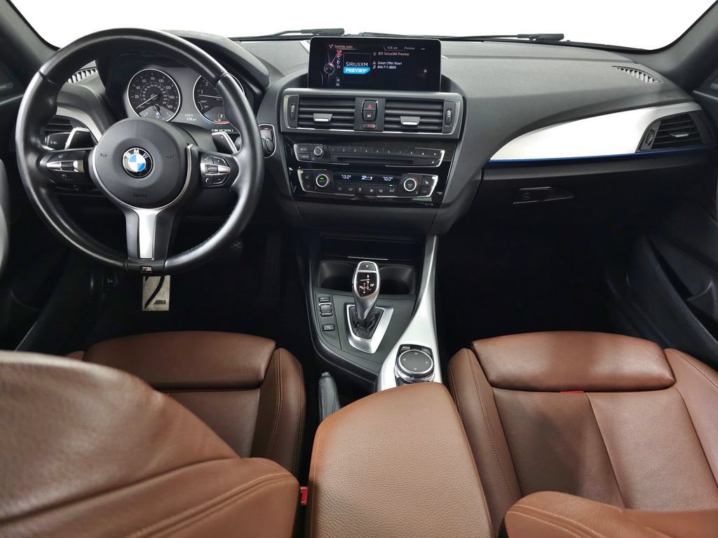 Used 2015 BMW M235i Coupe RWD image 12