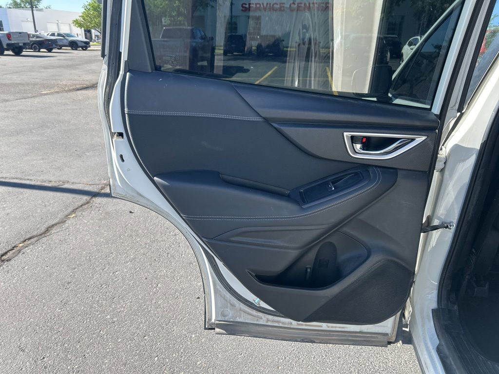 Used 2019 Subaru Forester Premium AWD/4WD image 8