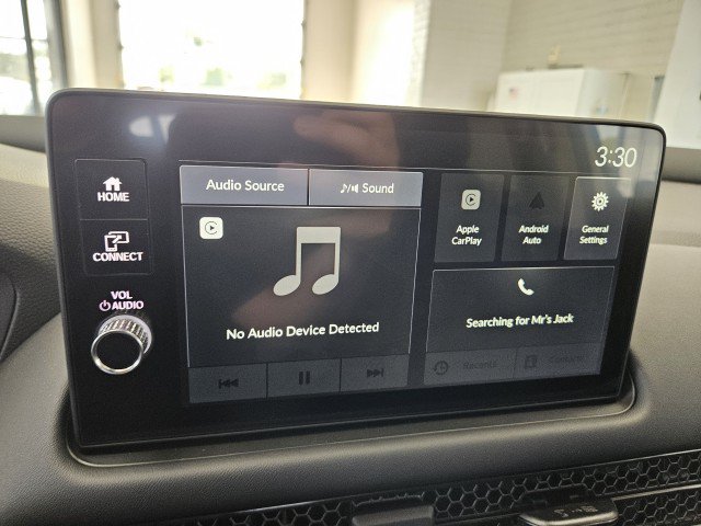 New 2027 Honda HR-V LX image 23