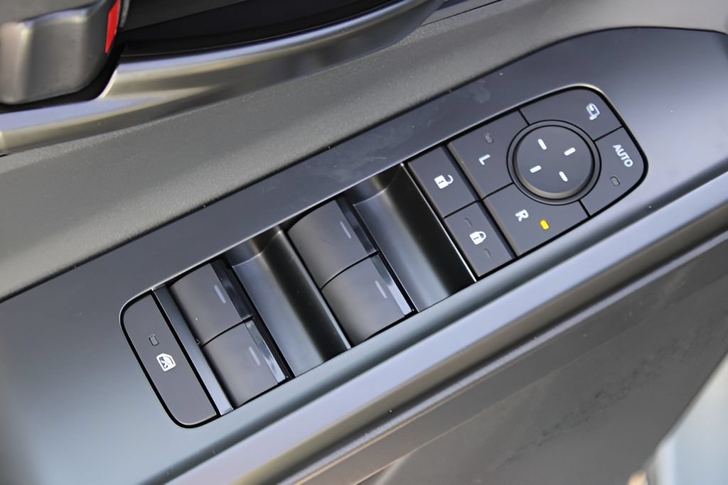 Certified 2026 Toyota C-HR AWD/4WD image 16