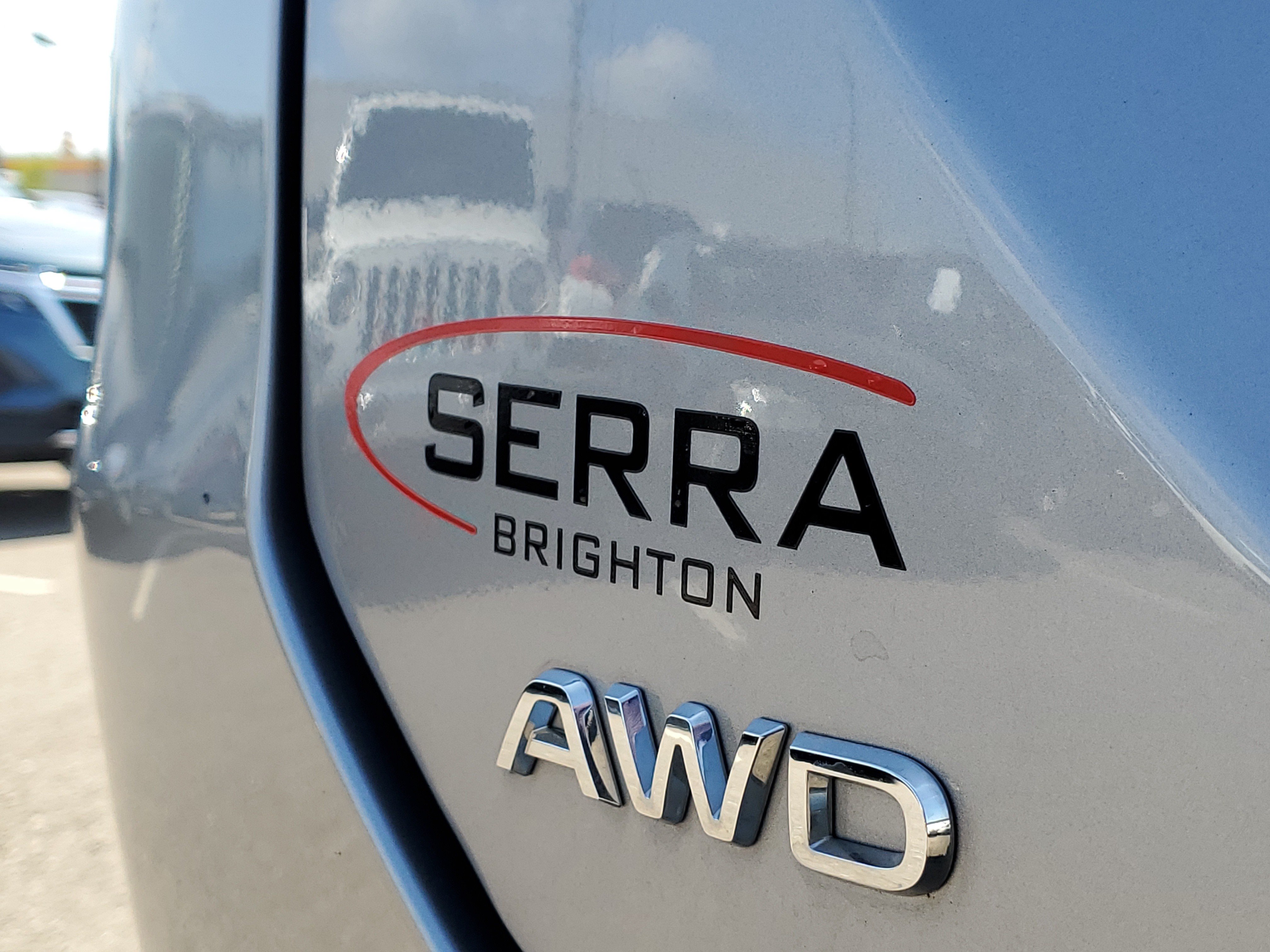 Certified 2023 Honda Pilot EX-L image 39