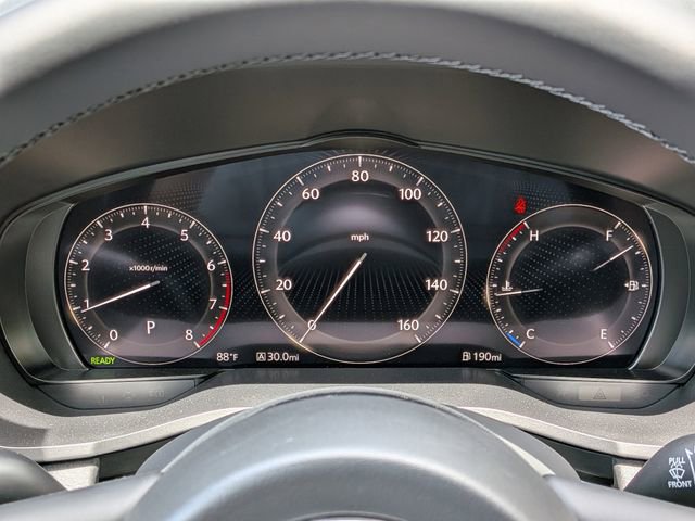 New 2026 MAZDA CX-70 3.3 Turbo w/ Premium Plus Pkg image 73