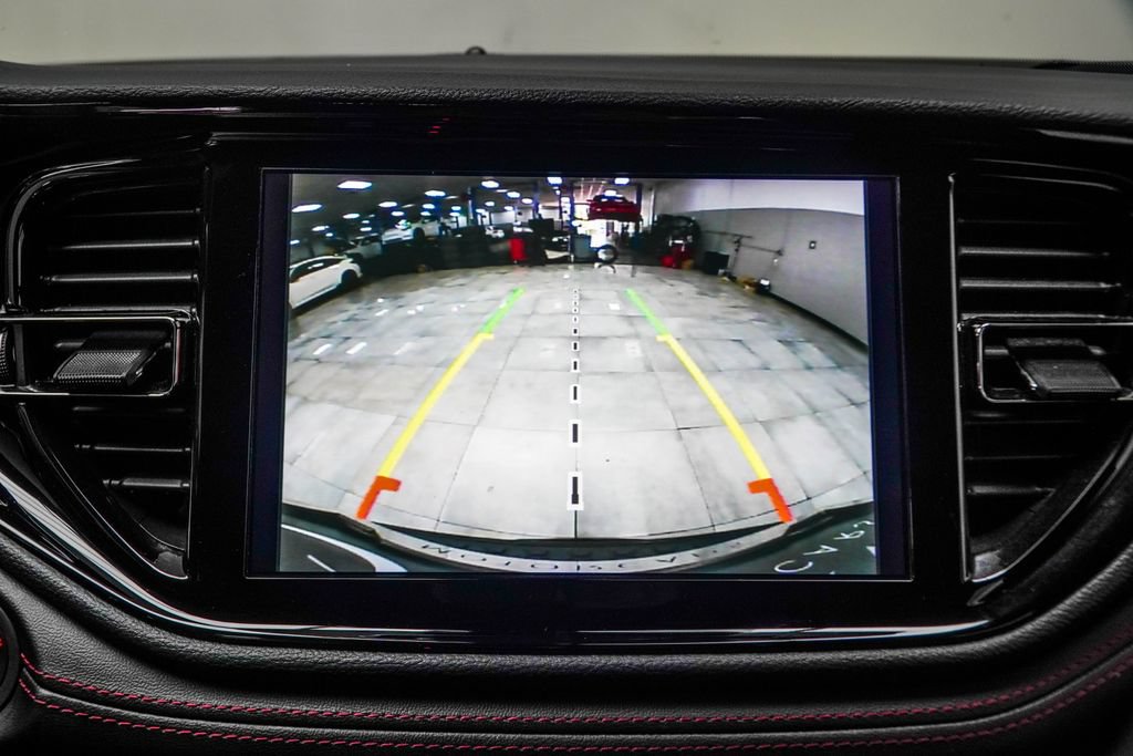 Used 2025 Dodge Durango GT AWD/4WD image 29