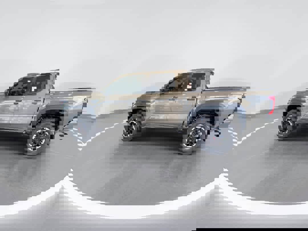 New 2026 Toyota Tacoma TRD Off-Road image 5