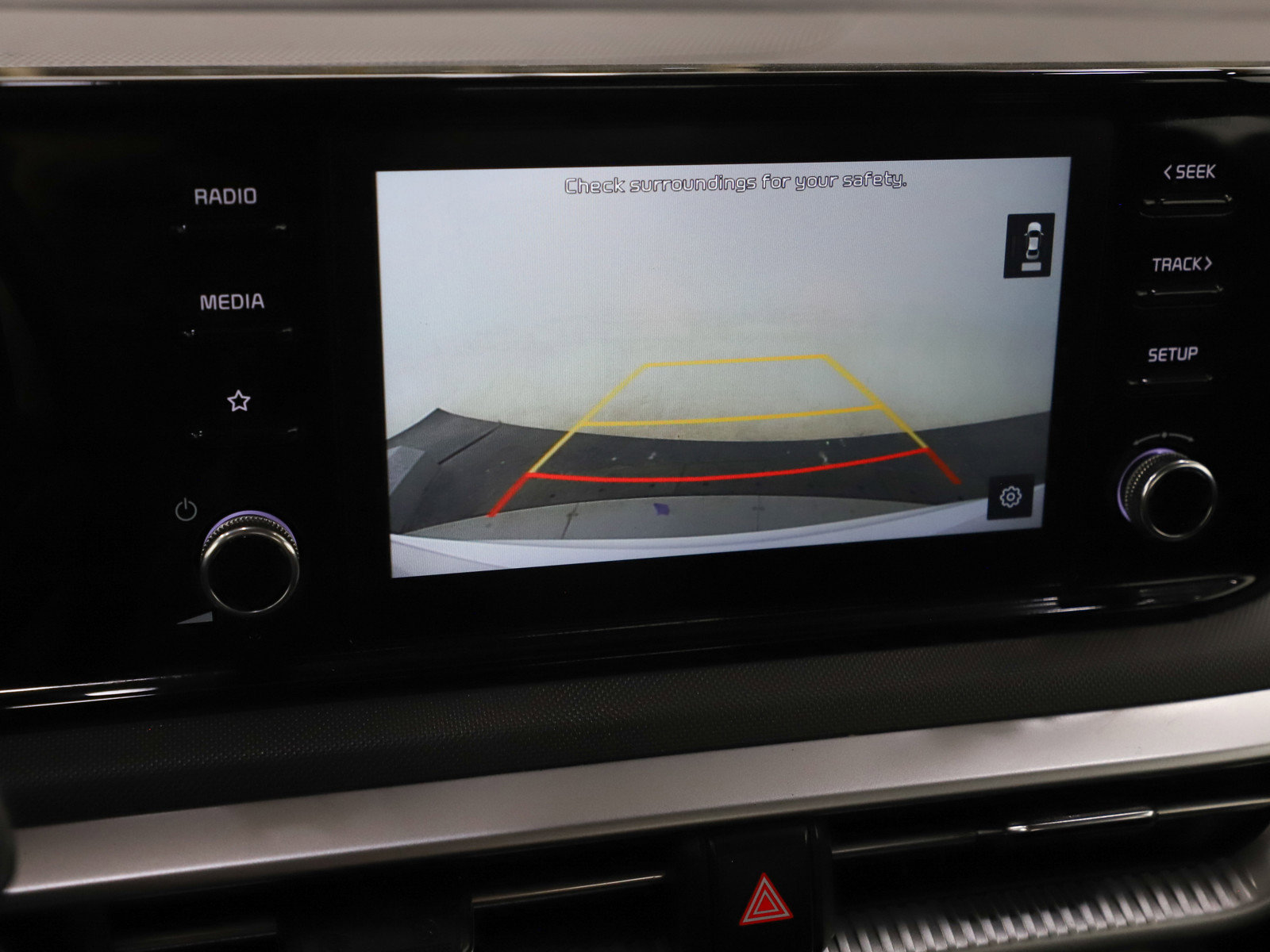 Used 2021 Kia K5 LXS image 21