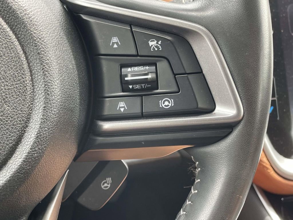 Certified 2022 Subaru Legacy Touring XT AWD/4WD image 11