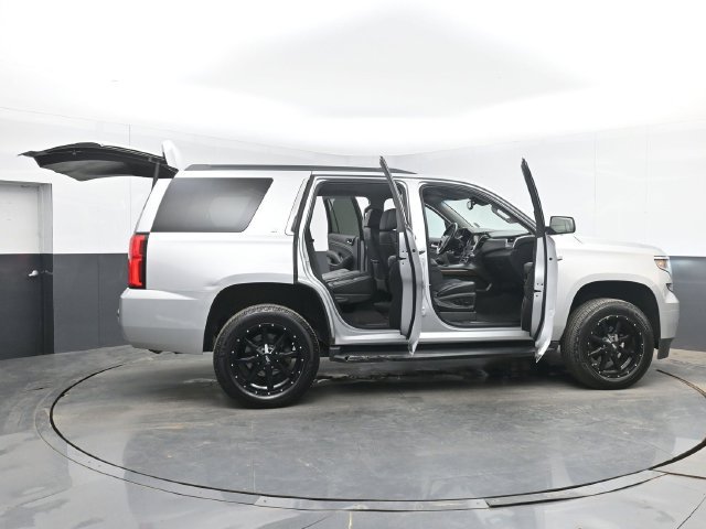 Used 2019 Chevrolet Tahoe LT AWD/4WD image 52