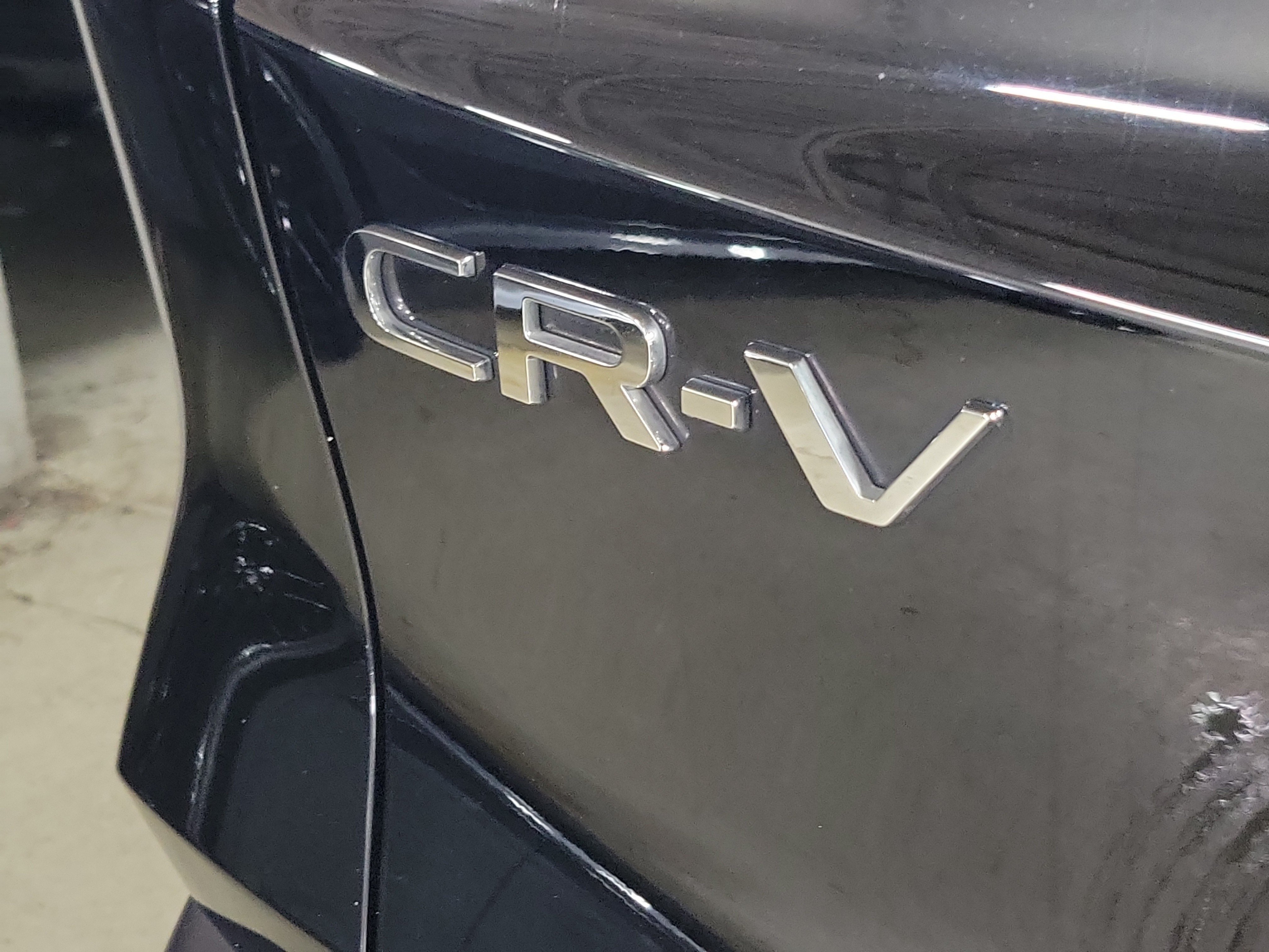 Certified 2024 Honda CR-V LX image 8