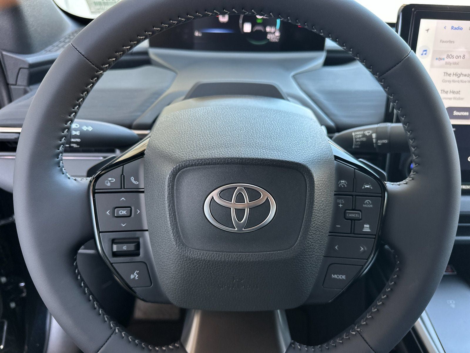 New 2026 Toyota C-HR AWD/4WD image 20