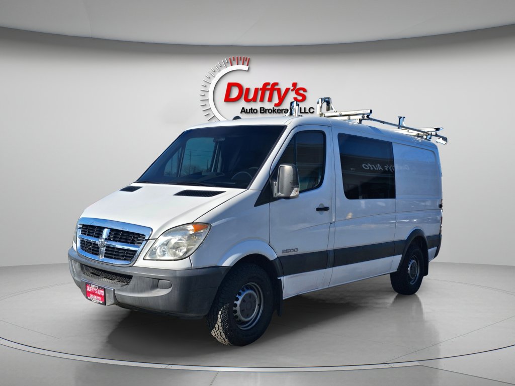 Used 2008 Dodge Sprinter 2500 image 10