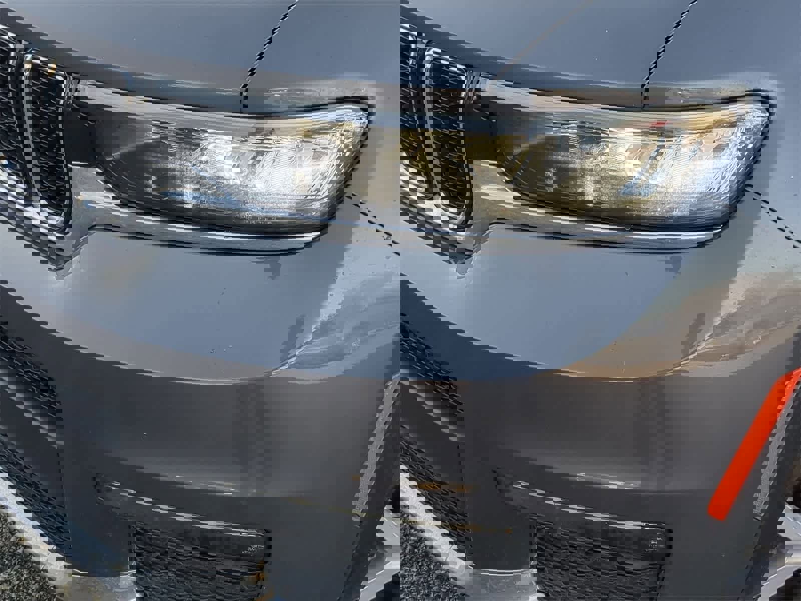 Certified 2022 Jeep Grand Cherokee L Limited image 11