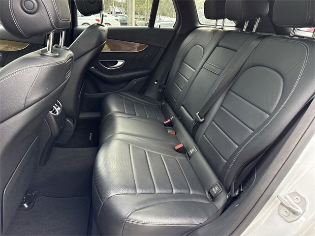 Used 2018 Mercedes-Benz GLC 300 image 22