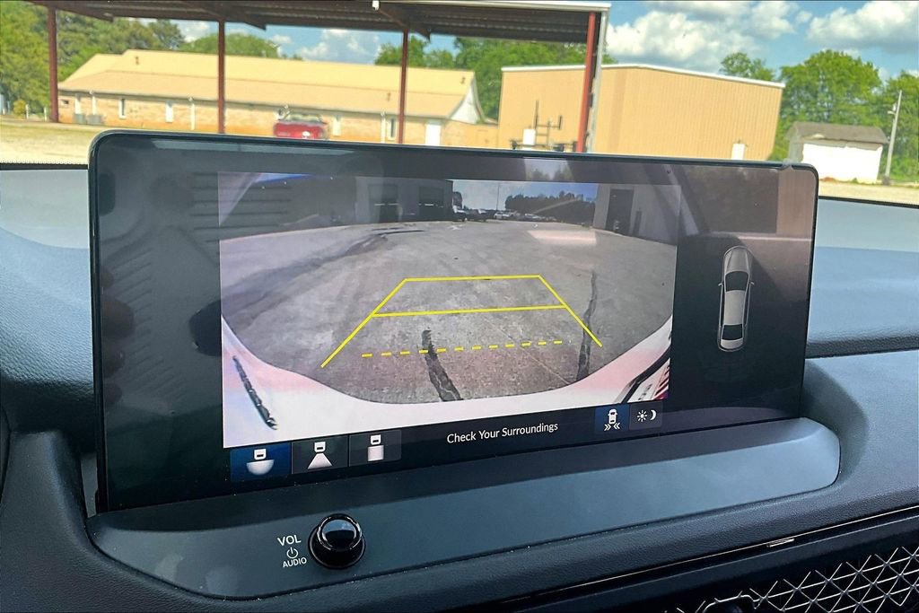 Certified 2023 Honda Accord Touring image 14