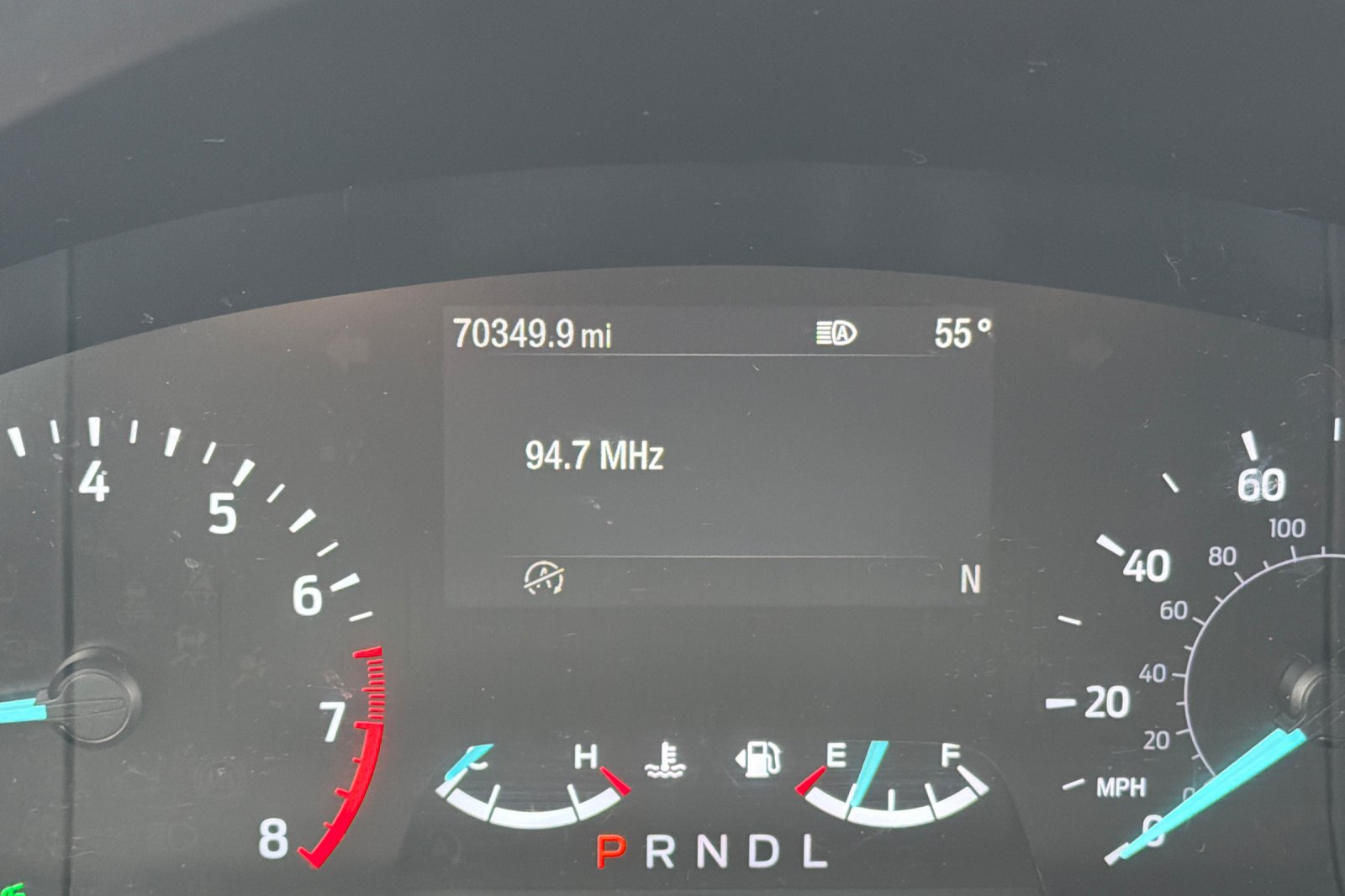 Used 2021 Ford Escape SE AWD/4WD image 27