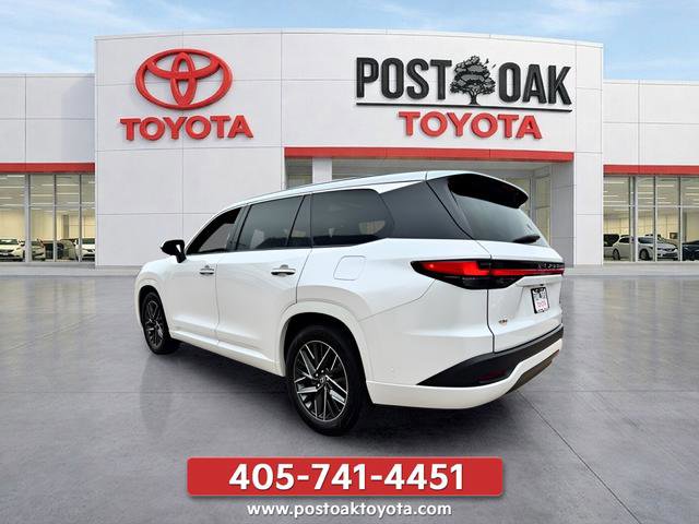 Used 2024 Lexus TX 350 FWD w/ Captains Chair Package image 7