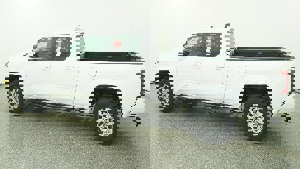 New 2026 Toyota Tacoma SR5 AWD/4WD image 9