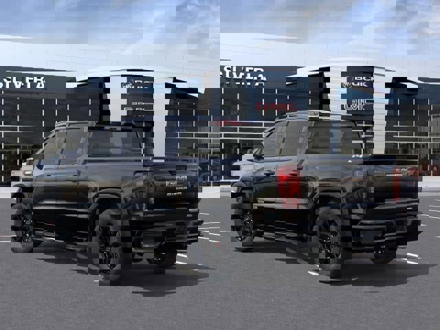 New 2026 GMC Sierra 1500 Elevation image 3