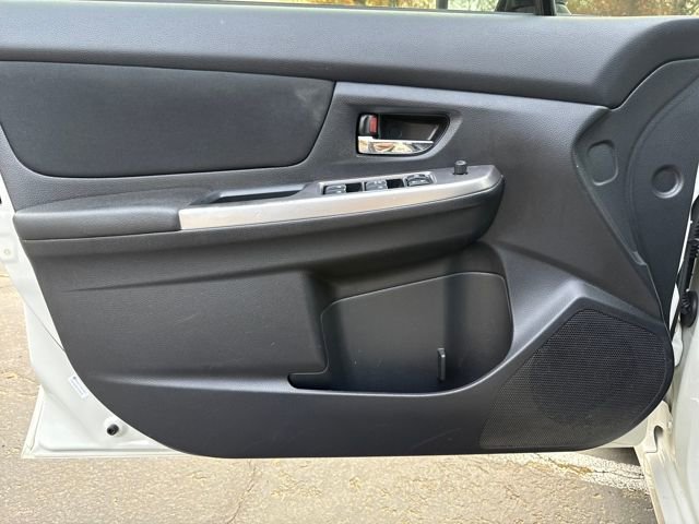 Used 2016 Subaru Impreza 2.0i Premium w/ Popular Package #1 image 8